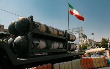 Іран відновив виробництво балістичних ракет попри санкції ООН, - CNN