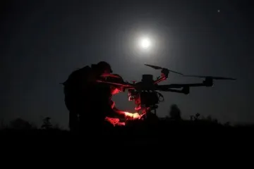 Чи вплине на наступ ворога погана погода: у ЗСУ відповіли