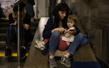 Баллистика, "Шахеды", "Калибры" и Ту-95 в небе. Главное о массированной атаке на Украину