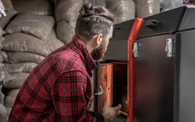 Если газа не будет. Как выбрать автономный котел и сколько это стоит