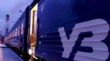 УЗ повідомила про затримку потягів через ворожі удари і знеструмлення