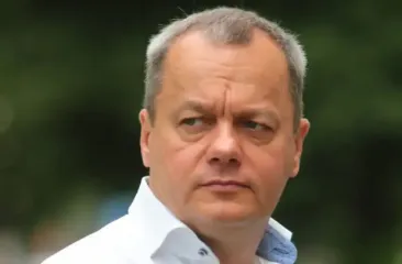 Депутат Юрій Доскіч терміново хоче сховатися за мобілізацією після програного суду