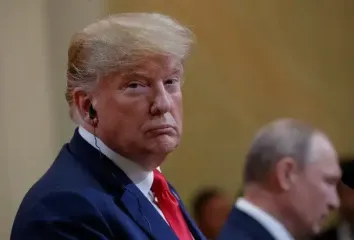 Дипломат розповів, коли Трамп погодиться на наступну зустріч з Путіним