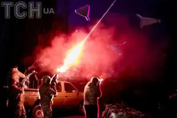 Вибухи на Хмельниччині: влада повідомила перші деталі