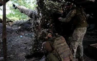 Україна тримає оборону: найзапекліші бої тривають під Покровськом і Костянтинівкою