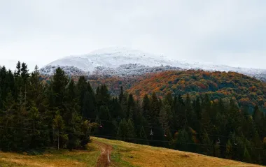 Карпаты накрыл шторм: спасатели объяснили, что творится на высокогорье (фото)