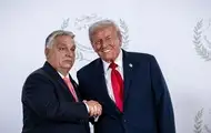 В Венгрии сообщили, когда Орбан встретится с Трампом