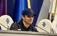 Шовковский прокомментировал завершение серии без побед над Шахтером