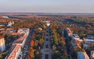Russian drones attacked Chernihiv region again: critical infrastructure damaged