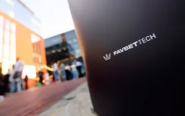 FAVBET Tech - у топ-5 платників податків серед резидентів "Дія.City"