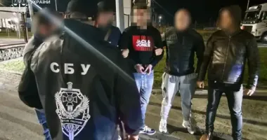 Повернули з Німеччини: підозрюваного у наркобізнесі Дніпра екстрадували для суду