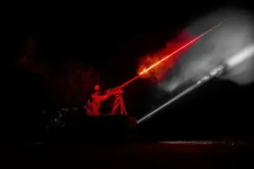 Россия атаковала всю страну - Игнат объяснил, почему этот удар был "особым"