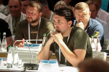 Экс-глава "Укрэнерго" Владимир Кудрицкий вышел из СИЗО: за него внесли почти 14 млн, – СМИ