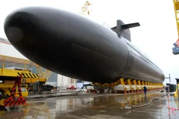 Франция поставила на боевое дежурство новую ядерную ракету M51.3: до Москвы за 6 минут