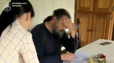 За побиття до смерті чоловіка судитимуть настоятеля монастиря УПЦ МП