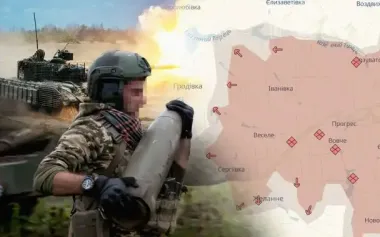 Атака на Покровськ: експерт Флеш закликає до важкого рішення для збереження життя військових