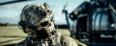 Унікальна місія ГУР. Режисер Левицький представив трейлер екшн-трилера Killhouse — відео