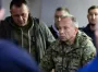 There is no "blocking" of the AFU in Pokrovsk and Kupyansk — Syrsky