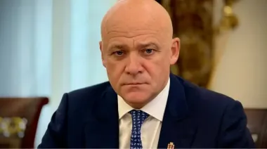 Офис генпрокурора просит для Труханова круглосуточный домашний арест