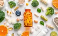 Які вітаміни треба пити чоловікам та жінкам восени