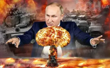 Захід повинен "прийти з поклоном" до Путіна – спікер Держдуми РФ