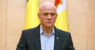 Ексмеру Одеси Труханову хочуть змінити запобіжний захід