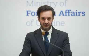 Україна відповіла на абсурдну ідею Путіна про "коридор" для журналістів: пам'ятаємо Іловайськ