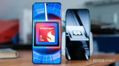 Ваш следующий Android-смартфон станет намного быстрее, но за это придется заплатить (фото)