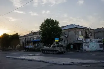 ЗСУ спростували фейки про “блокування” Покровська: що відбувається у місті