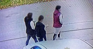 Просили допомоги та їжі: підлітки з Дніпропетровщині пограбували пенсіонерку у Вінниці