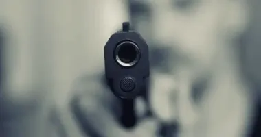 В Кременчуге мужчина открыл огонь по военнослужащим ТЦК