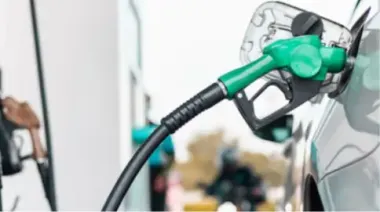 Russian fuel exports collapse to lowest level since 2022