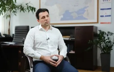 Кудрицкий вышел из СИЗО после внесения залога