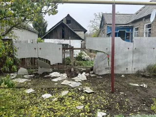 Утром "Искандер", днем "Шахед": ВС РФ повторно атаковали Краматорск (видео)