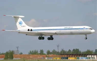 РФ відновила польоти до своєї авіабази у Сирії після піврічної перерви, - Bloomberg