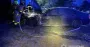 На Дніпропетровщині 19-річний хлопець підпалив авто за гроші