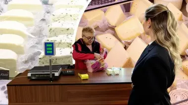 Как выбрать натуральный сыр: на что обратить внимание и какой не стоит есть