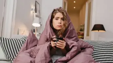 Готовьте спальные мешки, палатки и самовар: как выжить во время коммунального коллапса