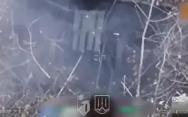 North Korea aiding Russia: Ukrainian forces destroy North Korean multiple rocket launcher