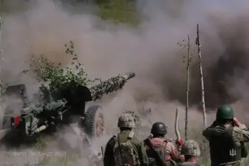 "Є наказ зачищати всіх": військовий розповів про ситуацію на Покровському напрямку