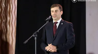 Омбудсман відреагував на інциденти з ТЦК в Одесі та Кременчуці