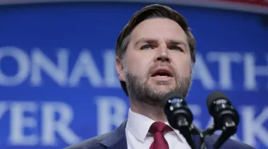 Вице-президент: США нужны ядерные испытания, чтобы проверить, "все ли работает"