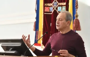 Зимова Олімпіада-2026 в інтересах спорту і миру