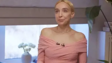 В клубе Инны Белень? Елена Мандзюк решила вычеркнуть Терена из жизни, Александр ответил и сбежал на Кипр