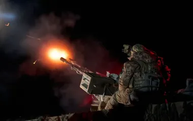 Росіяни атакують Україну "Шахедами" з різних напрямків: де загроза ударів