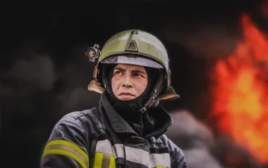 "Шахеды" атакуют Сумы: есть раненые, враг бьет по гражданским объектам