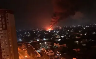 "Время истекает": эксперт предсказавший полномасштабное вторжение, ошеломил новым прогнозом