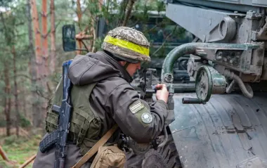 Оперативная обстановка на фронте 30 октября: Генштаб дал свежую сводку