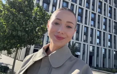 "Жалею". Жена Виктора Павлика пожаловалась на результаты "пластики"