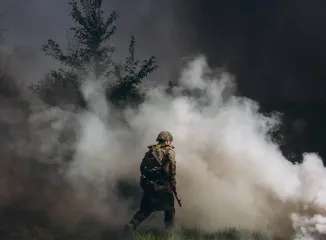 "В конце февраля закончатся деньги": в The Economist подсчитали, сколько средств нужно Украине на войну